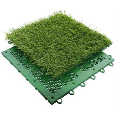 Excellent and high quality outdoor mini football field artificial turf futsal grass