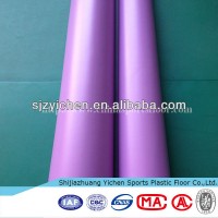 Indoor trampoline flooring tiles roll